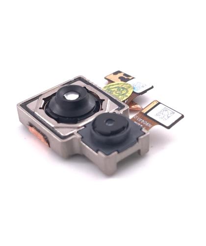 Camara Trasera Para Xiaomi Mi 9 Lite 48 8 2 32 Mpx