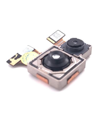 Camara Trasera Para Xiaomi Mi 9 Lite 48 8 2 32 Mpx