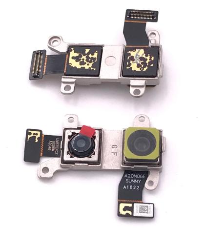 Camara Trasera Para Xiaomi Mi A2