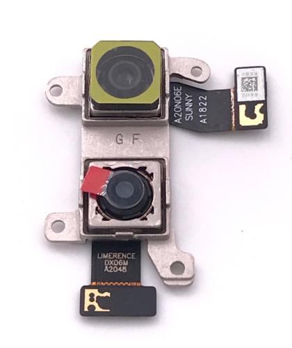 Camara Trasera Para Xiaomi Mi A2