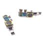Camara Trasera Para Xiaomi Mi Note 10 108Mpx 5Mpx 12mpx 20mpx 2Mpx
