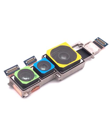 Camara Trasera Para Xiaomi Mi Note 10 108Mpx 5Mpx 12mpx 20mpx 2Mpx