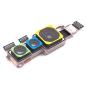 Camara Trasera Para Xiaomi Mi Note 10 108Mpx 5Mpx 12mpx 20mpx 2Mpx