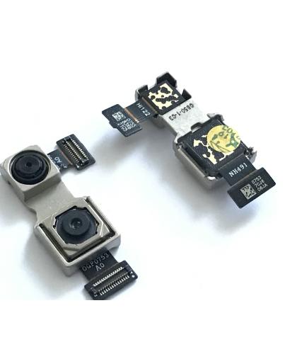 Camara Trasera Para Xiaomi Redmi Note 5