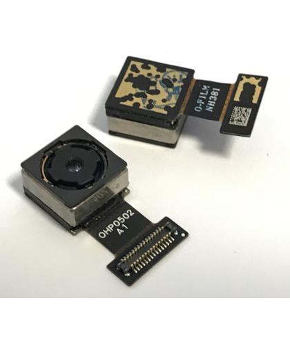 Camara Trasera Para Xiaomi Note 5A 5A Prime