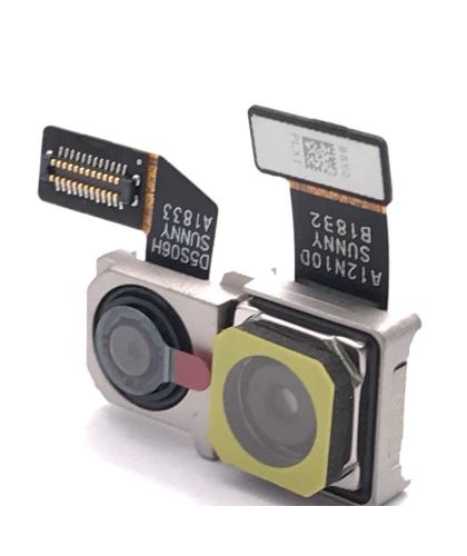 Camara Trasera Para Xiaomi Redmi 6