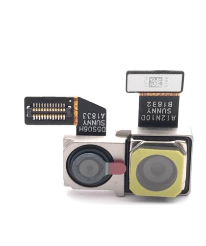 Camara Trasera Para Xiaomi Redmi 6