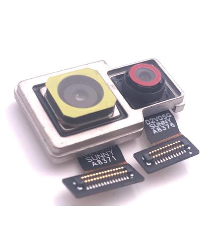 Camara Trasera Para Xiaomi Redmi 7 12 Mpx