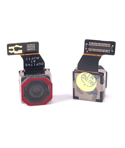 Camara Trasera Para Xiaomi Redmi 8 12Mpx 2mpx