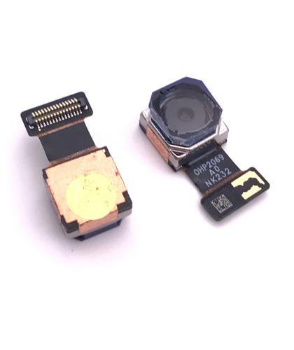 Camara Trasera Para Xiaomi Redmi 9C 13 2Mpx