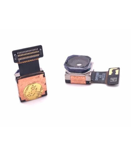 Camara Trasera Para Xiaomi Redmi 9C 13 2Mpx