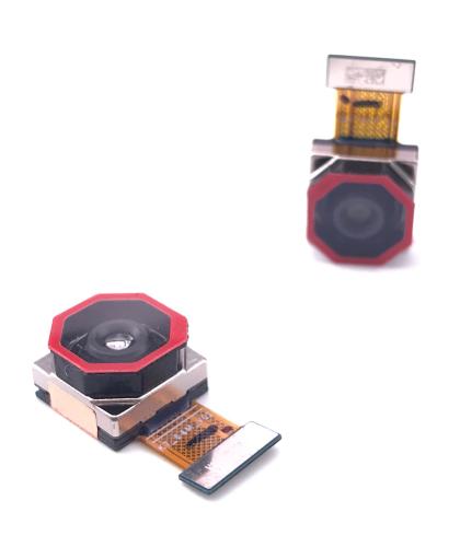 Camara Trasera Para Xiaomi Redmi Note 10s 64 8 2 2 Mpx