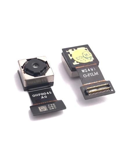 Camara Trasera Para Xiaomi Redmi Note 4