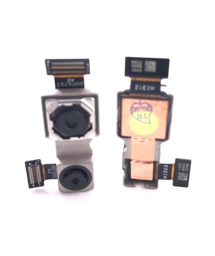 Camara Trasera Para Xiaomi Redmi Note 6 Pro 12 5 Mpx