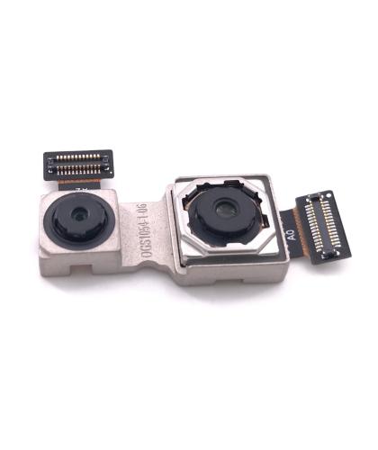 Camara Trasera Para Xiaomi Redmi Note 6 Pro 12 5 Mpx