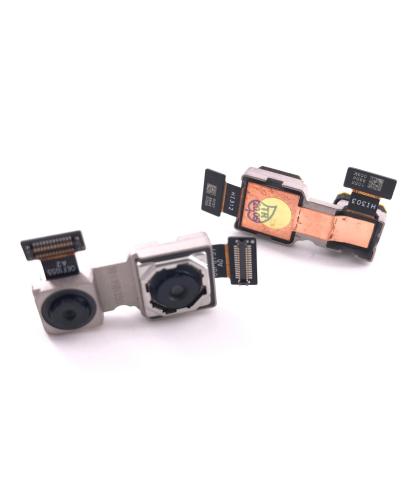 Camara Trasera Para Xiaomi Redmi Note 6 Pro 12 5 Mpx