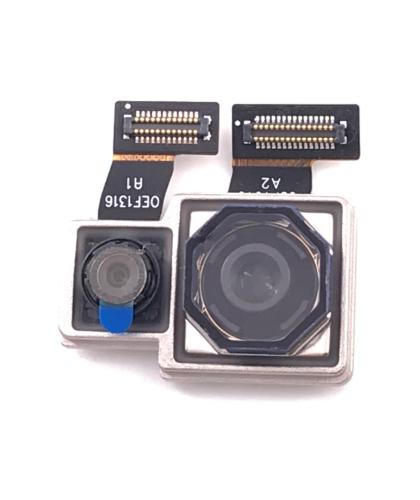 Camara Trasera Para Xiaomi Redmi Note 7 48 5 Mpx