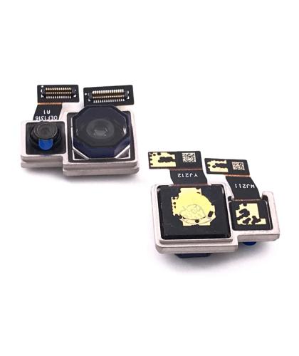 Camara Trasera Para Xiaomi Redmi Note 7 48 5 Mpx