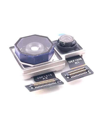 Camara Trasera Para Xiaomi Redmi Note 7 48 5 Mpx