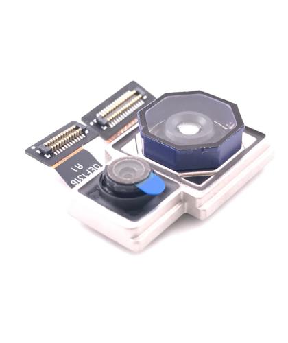 Camara Trasera Para Xiaomi Redmi Note 7 48 5 Mpx