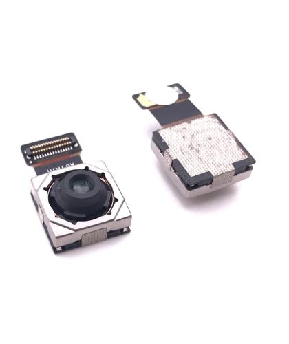 Camara Trasera Para Xiaomi Redmi Note 12 Pro 5G