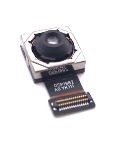 Camara Trasera Para Xiaomi Redmi Note 12 Pro 5G