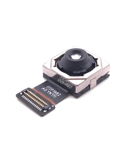 Camara Trasera Para Xiaomi Redmi Note 12 Pro 5G