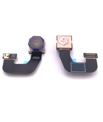 Camara Trasera Para Xiaomi Redmi Note 9 Pro 48 8 5 2 Mpx