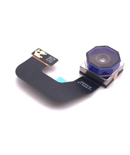 Camara Trasera Para Xiaomi Redmi Note 9 Pro 48 8 5 2 Mpx