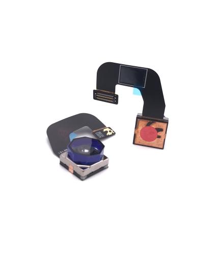 Camara Trasera Para Xiaomi Redmi Note 9T 48 Mpx