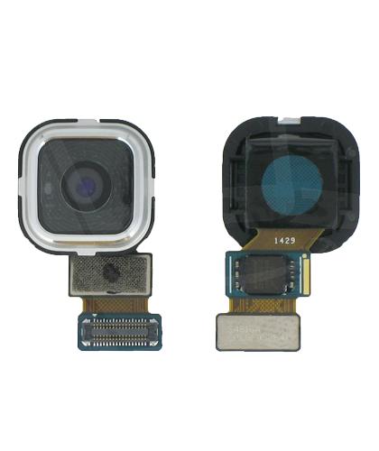 Camara Trasera Para Samsung Galaxy Alpha G850F