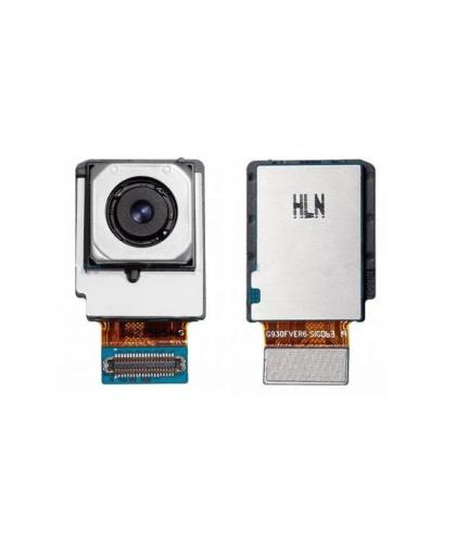 Camara Trasera Para Samsung Galaxy S7 G930