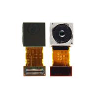 Camara Trasera Para Sony Xperia Z3 D6603