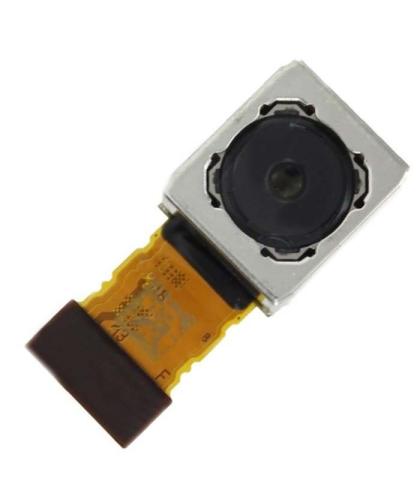 Camara Trasera Para Sony Xperia Z5 E6603