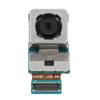 Camara Trasera Para Samsung Galaxy S6 G920F