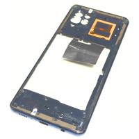 Carcasa Intermedia Original USADA Para Samsung Galaxy A42 5G A426B