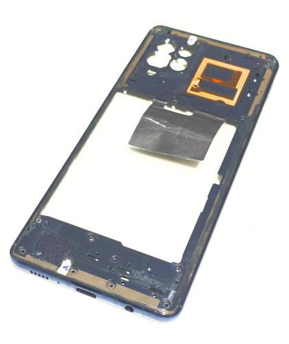 Carcasa Intermedia Original USADA Para Samsung Galaxy A42 5G A426B