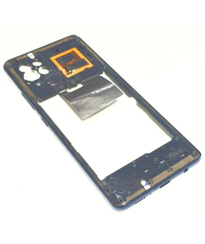 Carcasa Intermedia Original USADA Para Samsung Galaxy A42 5G A426B