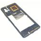 Carcasa Intermedia Original USADA Para Samsung Galaxy A42 5G A426B