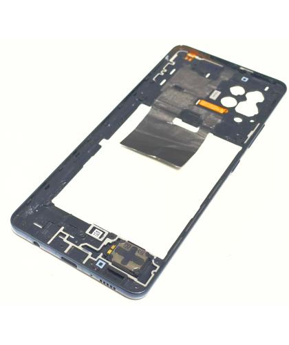 Carcasa Intermedia Original USADA Para Samsung Galaxy A42 5G A426B