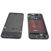 Carcasa Intermedia Para Honor 8X
