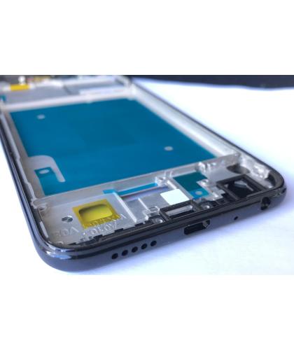 Carcasa Intermedia Para Honor 9N