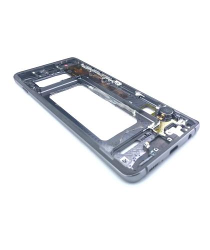Carcasa Intermedia Para Samsung Galaxy S10 G973F