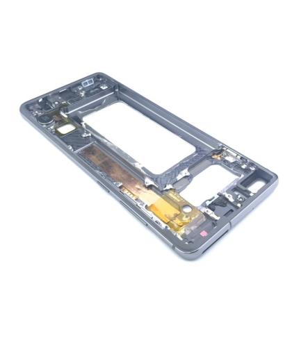 Carcasa Intermedia Para Samsung Galaxy S10 G973F