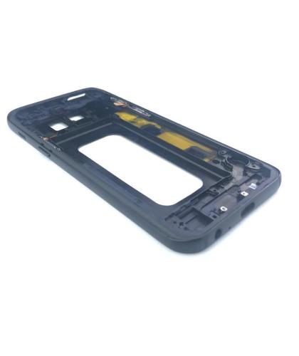 Carcasa Intermedia Para Samsung Galaxy A3 2017 A320F A320Y