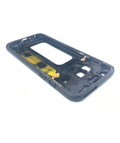 Carcasa Intermedia Para Samsung Galaxy A3 2017 A320F A320Y