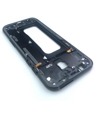 Carcasa Intermedia Para Samsung Galaxy A5 2017 A520