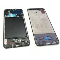 Carcasa Intermedia Para Samsung Galaxy A70 A705F