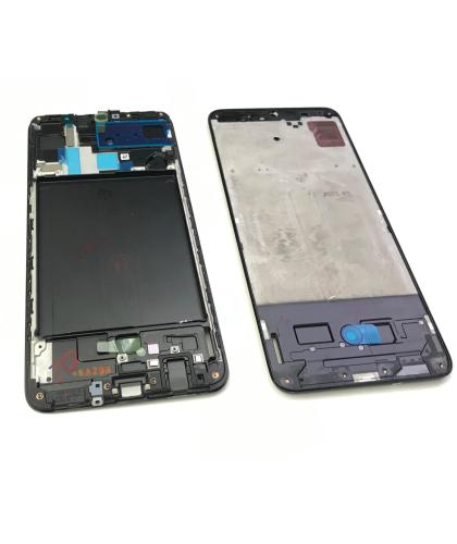 Carcasa Intermedia Para Samsung Galaxy A70 A705F