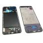 Carcasa Intermedia Para Samsung Galaxy A70 A705F